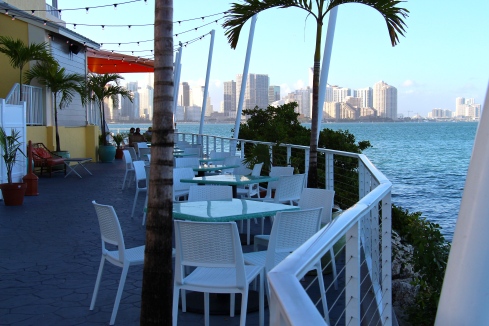 Miami_restaurant