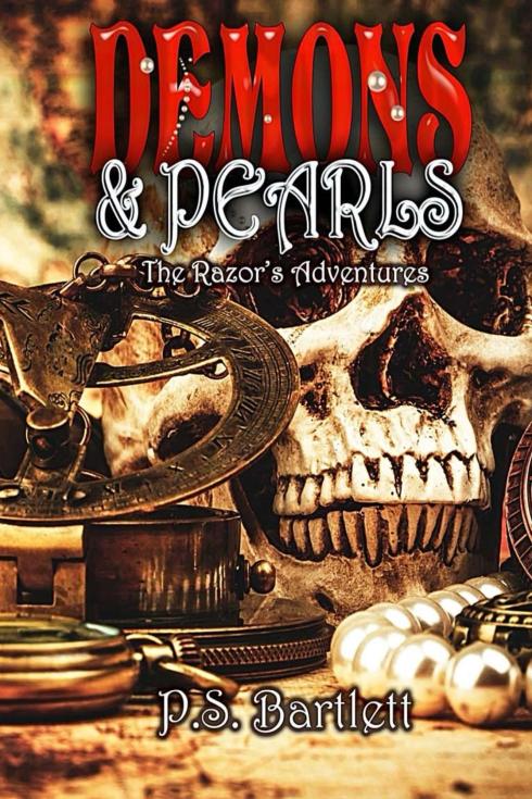 Demons_&_Pearls_Cover_for_Kindle