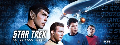 Star Trek the original series