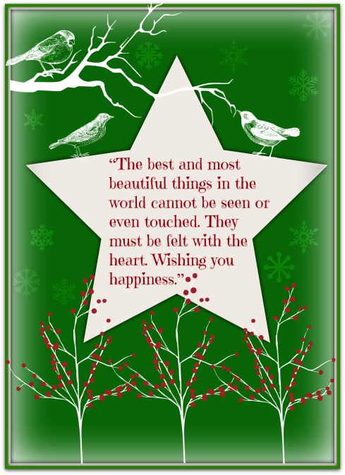 christmas-quote-holiday-The Writer Next Door