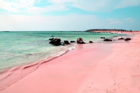 Pink-Sand-Beaches-Poetry-Haiku_Friday-The Writer Next Door-Vashti Q-Vashti Quiroz Vega-mermaid