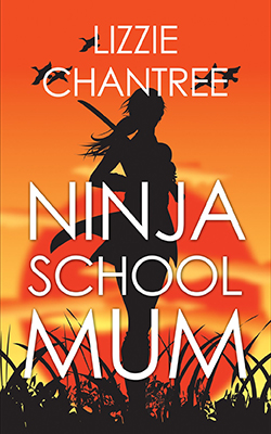 Book_Launch-Lizzie Chantree-Ninja School Mum-RRBC-The Writer Next Door-Vashti Quiroz Vega-Vashti Q